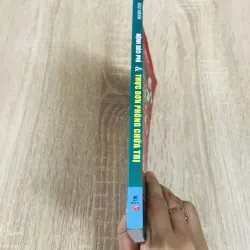 BỆNH BÉO PHÌ & THỰC ĐƠN PHÒNG CHỮA TRỊ  1004820