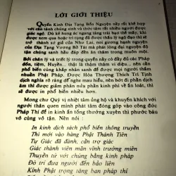 Kinh địa tạng  996443