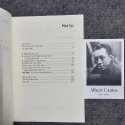 Dẫn nhập về nghệ thuật 1004946