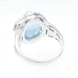 Nhẫn Cocktail Parentesi Bulgari - Hàng hiệu Authentic 840747