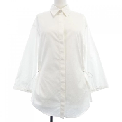 HERMES Clou de Selle 4E0645DV Tunic