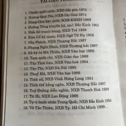 20 nữ nhân Trung Quốc - Bùi Hạnh Cẩn (biên soạn) 968752