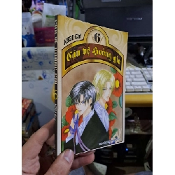 (TẶNG BOOKMARK) Truyện tranh RBK1410-137