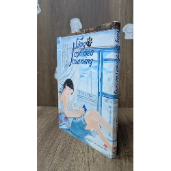 Truyện tranh Nàng và con mèo của nàng - Makoto Shinkai