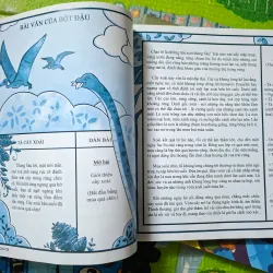 Khám phá thế giới thực vật & Chinh phục văn miêu tả cây cối (bộ 2 tập) 782448