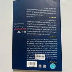 cẩm nang phòng trị ung thư 447495