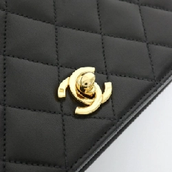 【Cổ điển】Túi xách chéo Chanel 610970
