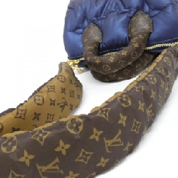 Túi xách Boston Louis Vuitton Monogram (LV Pillow) Speedy Bandoulière 25cm M21061 - Hàng hiệu Chính hãng 770124