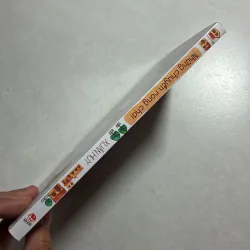 Những chuyến rong chơi - Xuân Huy 800326