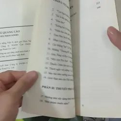 [MIỄN PHÍ BỌC SÁCH] Sát Thủ Quảng Cáo - Vance Packard 1018940