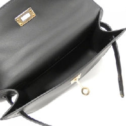 【Sản phẩm chưa sử dụng】Túi xách Hermes Kelly MINI 049417CP 619787