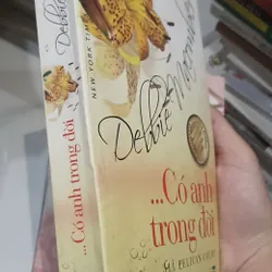 "Có Anh Trong Đời" của Debbie Macomber 👣 691402
