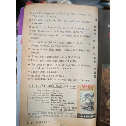 Mỹ thuật thời nay (số 79.1997) 530344