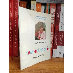 Trăm quả núi nhỏ - Nguyễn Tri Tâm 1028034