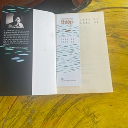 CHẢY ĐI SÔNG ƠI- NGUYỄN HUY THIỆP 476915