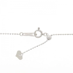 K18YG/K18WG Dây chuyền kim cương 0.22CT - Hàng hiệu Chính hãng 858990