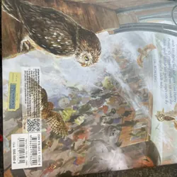 Harry Potter và hòn đá phù thuỷ Bản đặc biệt J.K. Rowling 607420