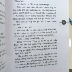 BIỂN CỎ - MIỀN TÂY - HÌNH BÓNG CŨ - SƠN NAM 730666