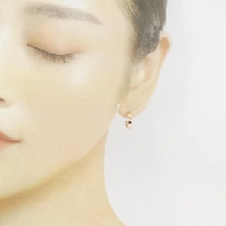 Khuyên tai Cartier Mini Love 665912