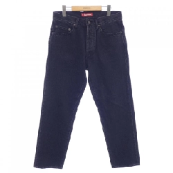 シュプリーム SUPREME REGULAR JEAN ジーンズ - Hàng hiệu Authentic
