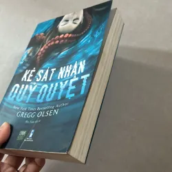 Kẻ sát nhân quỷ quyệt - Gregg Olsen 748122
