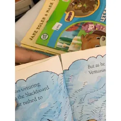 Arthur's Underwear – Marc Brown 559650