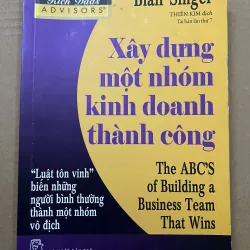 Xây Dựng Một Nhóm Kinh Doanh Thành Công