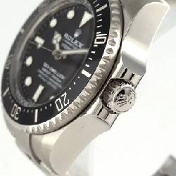 Đồng hồ Rolex Sea-Dweller Deepsea 126660 SS tự động - Hàng hiệu chính hãng 882009