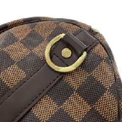 Túi xách Boston Louis Vuitton Damier Speedy Bandoulière 30cm N41367 - Hàng hiệu Chính hãng 803685