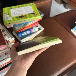 NGUYÊN LÝ PETER – Laurence J. Peter|Sách quản trị kinh điển về thăng tiến và thất bại - K3 1008096