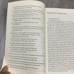 Những tiến bộ trong phát triển vật liệu thân thiện với môi trường và cơ sở hạ tầng… 707134