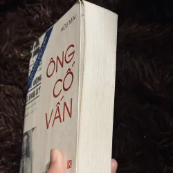 Ông cố vấn 786022