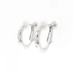 K14WG Bông tai kim cương 0.06CT - Hàng hiệu Chính hãng 872684