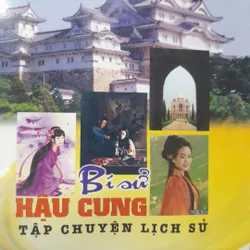 BÍ SỬ HẬU CUNG Việt Nam & Thế giới 712473
