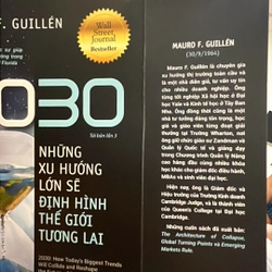 Những xu hướng lớn sẽ định hình thế giới tương lai 458736
