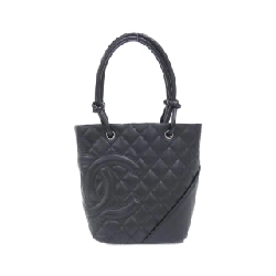 Túi xách Chanel Cambon Line 25166 - Hàng hiệu Authentic