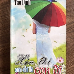 Sách tiểu thuyết Xin lỗi em chỉ là con đĩ 272662