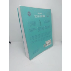 [59K/kg] Theo dòng lịch sử văn hóa năm 2021 mới 90% HCM2311 365217