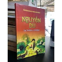 Nguyễn Du tác phẩm và lời bình