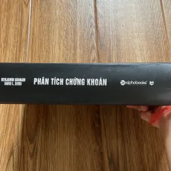 Phân tích chứng khoán 930068