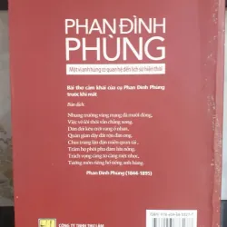Phan Đình Phùng - Một Vị Anh Hùng Có Quan Hệ Đến Lịch Sử Hiện Thời 746566