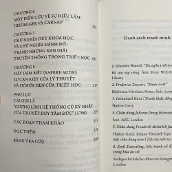 Triết học lục địa - Simon Critchley 933795