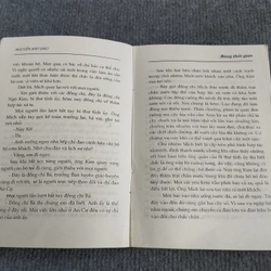 BÓNG THỜI GIAN - NGUYỄN ANH ĐÀO 548201