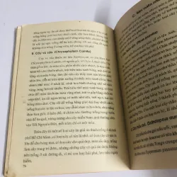 KỸ THUẬT TRỒNG HOA KIỂNG 760017