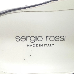 Giày sneaker Sergio Rossi 655940