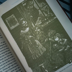Chàng ngốc I Dostoevsky - Ấn bản giới hạn 469984