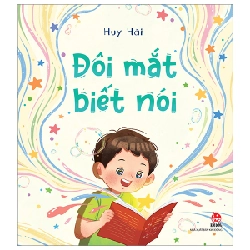 Đôi Mắt Biết Nói - Huy Hải 287086