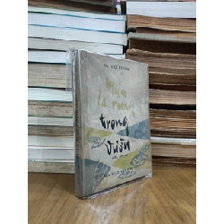 Mùa lá rụng trong vườn - Ma Văn Kháng 308820