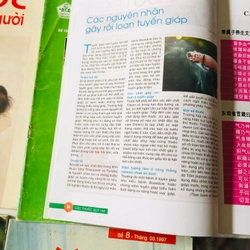 5. LÔ BÁO NHIỀU THỂ LOẠI 541732
