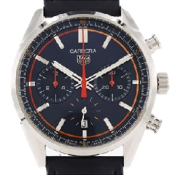TAG Heuer Carrera Chronograph CBN201D.FC6543 SS Automatic - Hàng hiệu Authentic